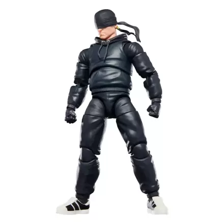 Marvel Legends Series Daredevil - Daredevil The Man Without figura 15cm fotografija izdelka