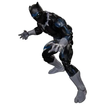 Marvel Legends Series Magic The Gathering Black Panther figura 15cm fotografija izdelka