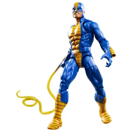 Marvel Legends Series Secret Wars figura Constrictor 15cm fotografija izdelka