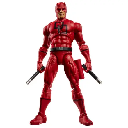 Marvel Legends Series Secret Wars Daredevil figura 15cm fotografija izdelka