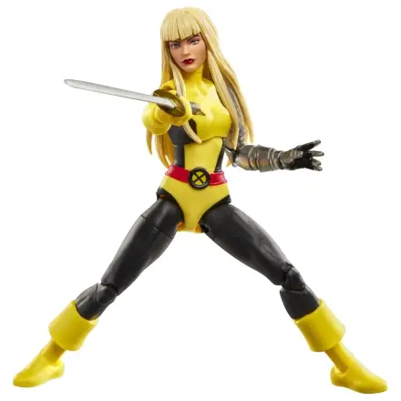 Marvel Legends Series Secret Wars Marvel's Magik figura 15cm fotografija izdelka