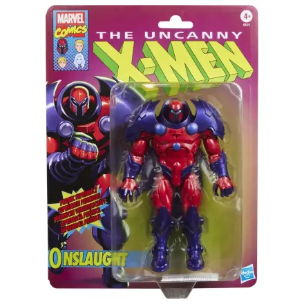 Marvel Legends Series The Uncanny X-Men Onslaught figura 20cm fotografija izdelka