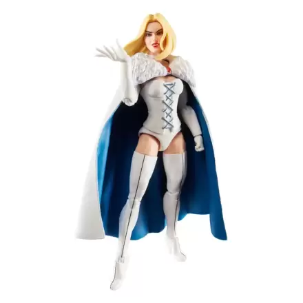 Marvel Legends Series X-Men '97 Emma Frost figura 15cm fotografija izdelka