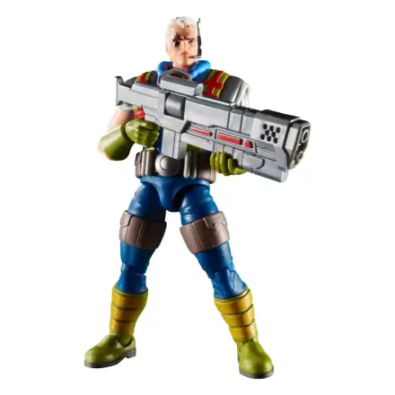 Marvel Legends Series X-Men '97 Marvel's Cable figura 15cm fotografija izdelka