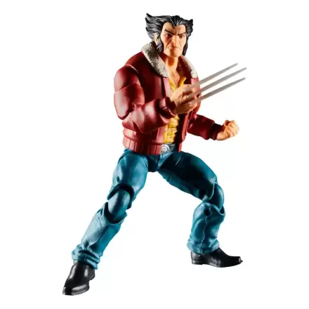 Marvel Legends Series X-Men '97 Marvel's Logan figura 15 cm fotografija izdelka