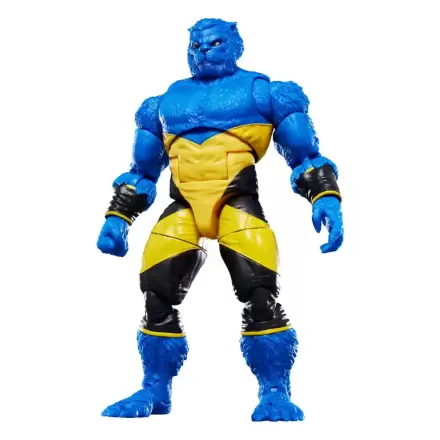 Marvel Legends Serija X-Men Astonishing Beast figura 15cm fotografija izdelka