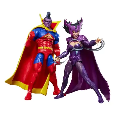 Marvel Legends Series X-Men Deathbird & Marvel's Gladiator paket 2 figur 15cm fotografija izdelka