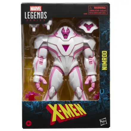 Marvel Legends Series X-Men Nimroo figura 15cm fotografija izdelka