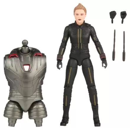 Marvel Legends What If Yelena Belova figura 15 cm fotografija izdelka