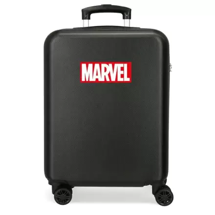 Marvel Logo ABS trolley kovček 55 cm termékfotója