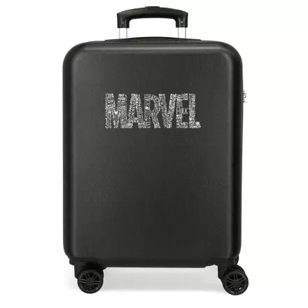 Marvel Logo ABS kovček na kolesih 55cm termékfotója