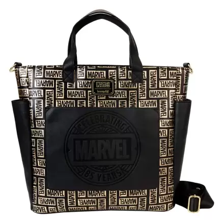 Marvel by Loungefly nahrbtnik in Tote Bag Logo termékfotója