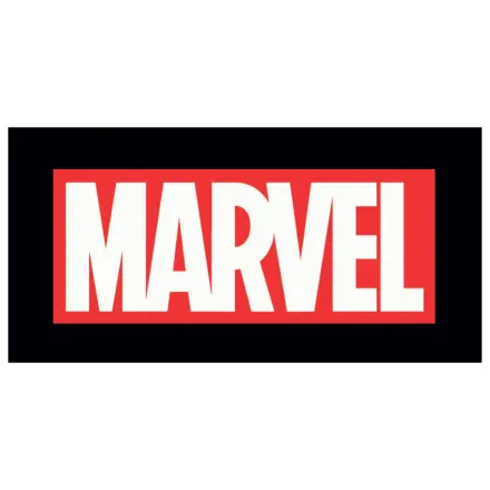 Marvel Logo brisača fotografija izdelka