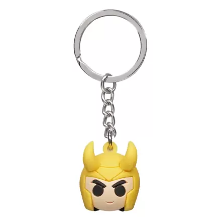 Marvel Keychain Loki - obesek za ključe fotografija izdelka