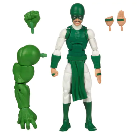 Marvel Legends akcijska figura Marvel's Karnak (BAF: Totally Awesome Hulk) 15 cm fotografija izdelka