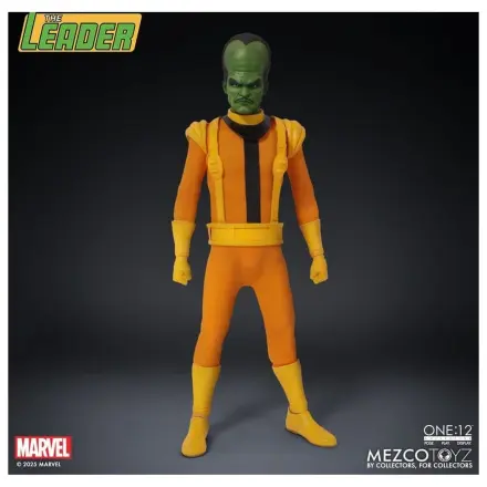 Marvel One:12 Collective akcijska figura 1/12 The Leader 17 cm fotografija izdelka