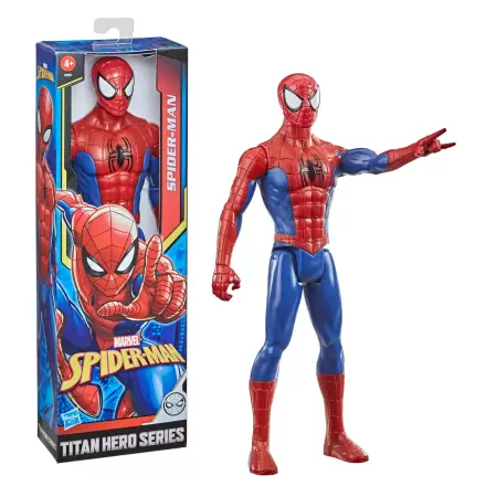 Marvel Spiderman Titan figura 30 cm fotografija izdelka
