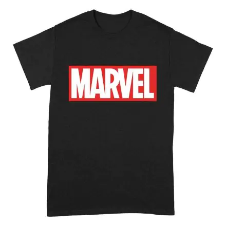 Marvel T-majica Marvel Logo fotografija izdelka