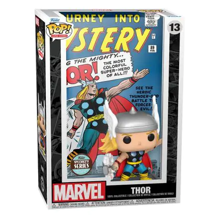 Marvel POP! Comic Cover Vinil Figura Classic Thor  fotografija izdelka