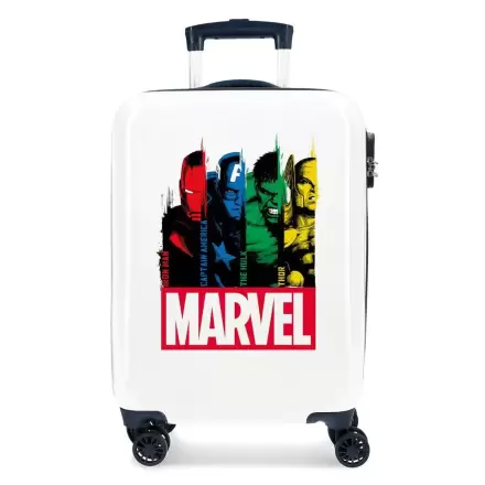 Marvel Power ABS trolley kovček 55 cm termékfotója