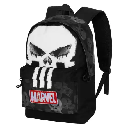 Marvel Punisher Skull nahrbtnik 44 cm termékfotója