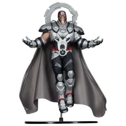 Marvel Rivals Kolekcija 1/10 akcijska figura Magneto 20 cm fotografija izdelka