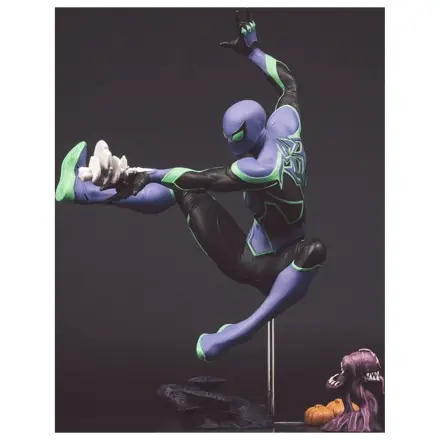 Marvel Rivals Collection Gamerverse 1/6 akcijska figura Spider-Man (Platinum Edition) 26 cm fotografija izdelka