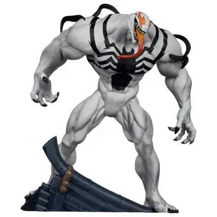 Marvel Rivals Collection 1/6 akcijska figura Venom (Red Platinum Edition) 24 cm fotografija izdelka