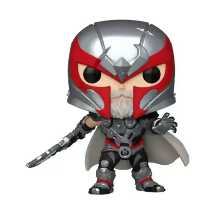 Marvel Rivals Funko POP! Vinilna Figura Magneto 9 cm termékfotója