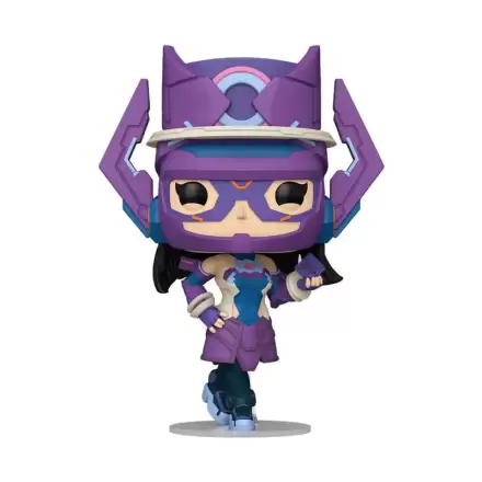 Marvel Rivals Super Sized Funko POP! Marvel Vinil Figura Galacta 15 cm termékfotója