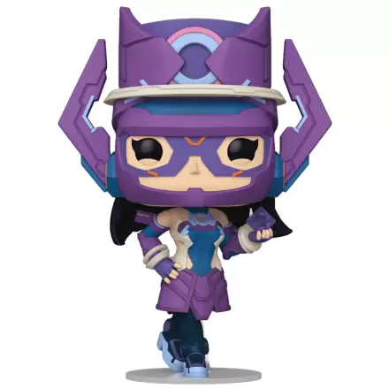 Marvel Rivals Super Sized Funko POP! Marvel Vinil Figura Galacta 15 cm fotografija izdelka