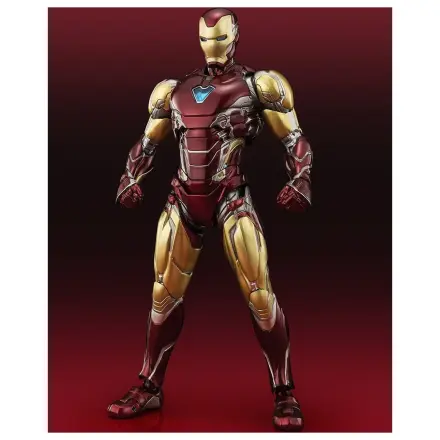 Marvel S.H. Figuarts akcijska figura Iron Man Mark85 (The Infinity Saga) 16 cm fotografija izdelka