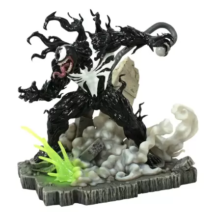 Marvel's Spider-Man 2 Marvel Gallery Deluxe PVC Diorama Venom (Gamerverse) 33 cm termékfotója