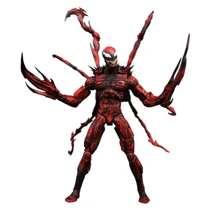 Marvel Select Carnage figura X 20 cm termékfotója