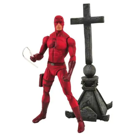 Marvel Select Action Figura Daredevil 18 cm termékfotója