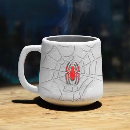 Marvel Shaped Skodelica Spider-Man termékfotója