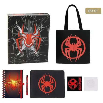 Marvel Set daril za pisalno mizo Spider-Man fotografija izdelka