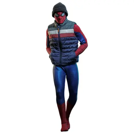 Marvel Spider-Man: Brand New Day Akcijska figura 1/6 Spider-Man (Deluxe Version) 29 cm fotografija izdelka