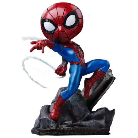 Marvel Spider-Man Brand New Day Minico mini figura Spider-Man 15 cm fotografija izdelka