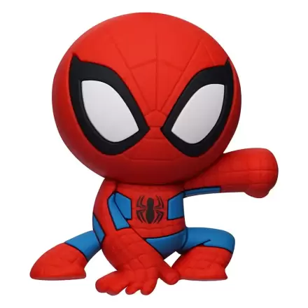 Marvel 3D Magnet Spider-Man V Čepečem Položaju termékfotója