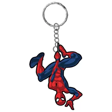 Marvel obesek za ključe iz gume Spider-Man, viseč fotografija izdelka