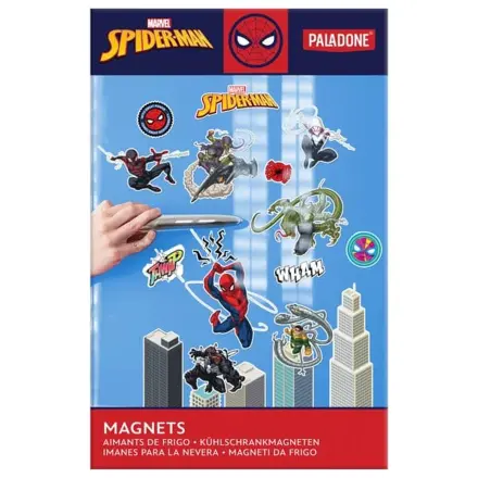 Marvel Magneti za Hladilnik Spider-Man fotografija izdelka