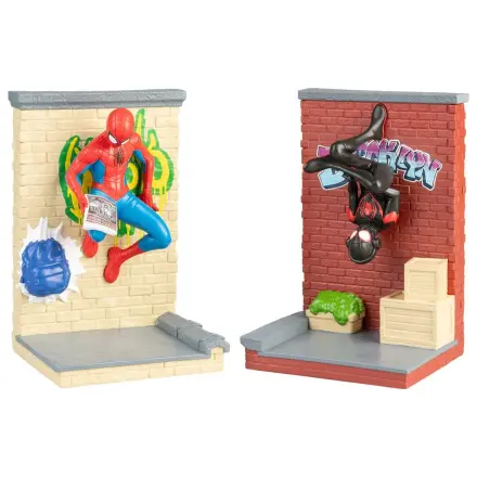 Marvel Bookends Spider-Man 12 cm fotografija izdelka