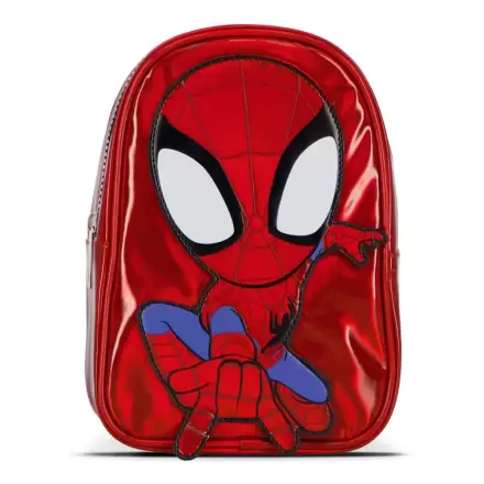 Marvel Mini nahrbtnik Spider-Man Shiny fotografija izdelka