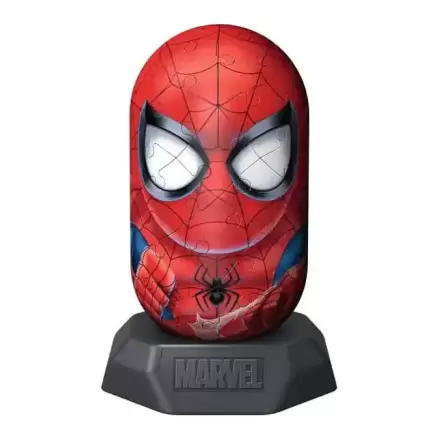 Marvel 3D Puzzle Spiderman Hylkies (54 kosov) termékfotója