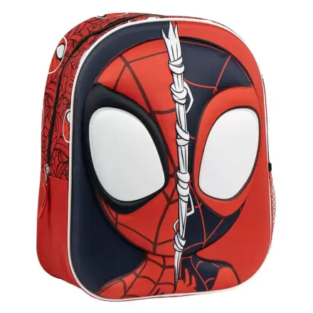 Marvel Spidey And His Amazing Friends 3D nahrbtnik 31 cm fotografija izdelka