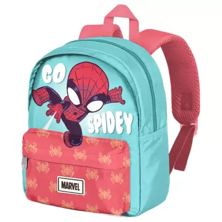 Marvel Spidey and His Amazing Friends nahrbtnik 27 cm fotografija izdelka