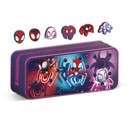 Marvel Spidey Charms peresnica fotografija izdelka