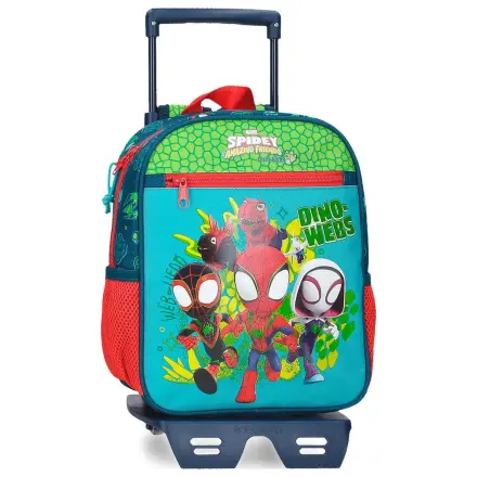 Marvel Spidey Dino-Webs voziček 28cm fotografija izdelka