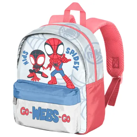 Marvel Spidey nahrbtnik 27cm fotografija izdelka